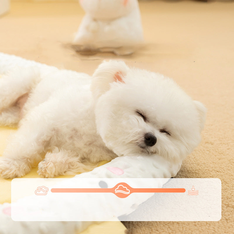 Orthopedic Dog Bed – Waterproof, Supportive, and Super Cozy - Tim Ecommerce Specialist